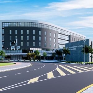 Nawaz Sharif Institute of Cardiology, Sargodha