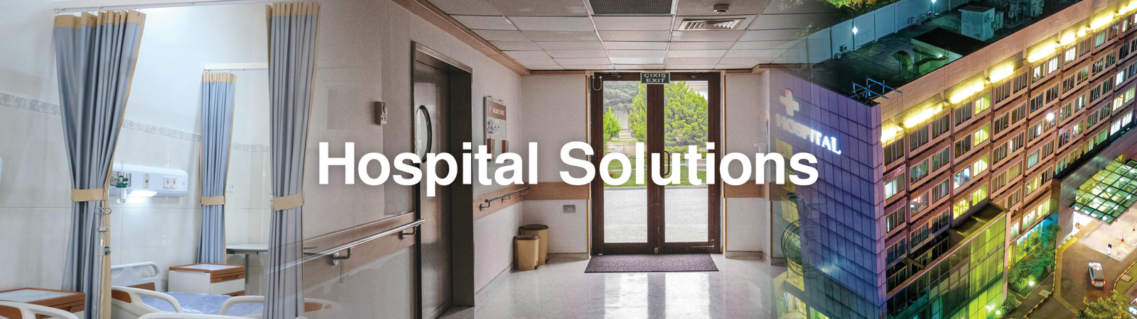 Hospital Equipments in Pakistan
