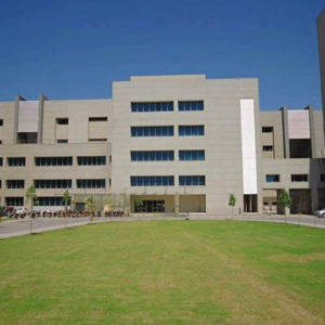 Combined Military Hospital (CMH), Rawalpindi