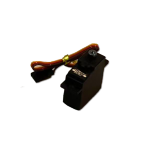 JX Servo Motor - PDI-1181MG (3.0 KG/cm)